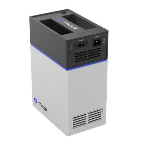 Hithuim 1kwh solar generator lithuim battery 3yrs warranty